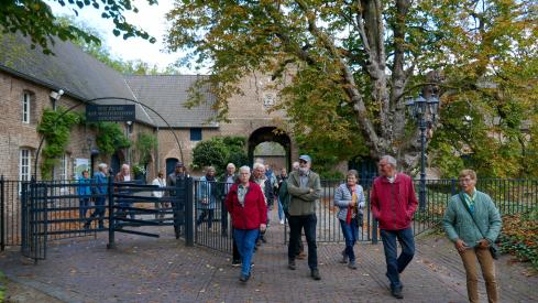 Uitstapje Arcen 2024P1030284
