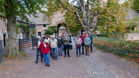 Uitstapje Arcen 2024P1030286