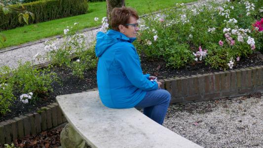 Uitstapje Arcen 2024P1030317