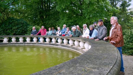 Uitstapje Arcen 2024P1030321