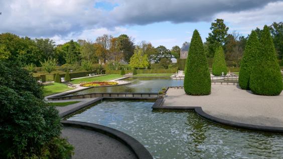 Uitstapje Arcen 2024P1030323