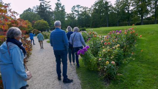 Uitstapje Arcen 2024P1030361