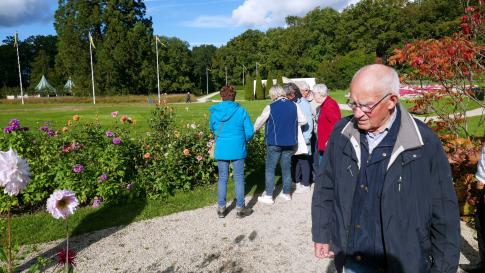 Uitstapje Arcen 2024P1030362