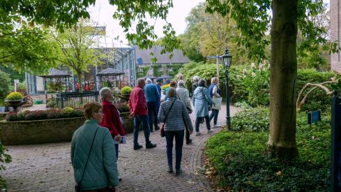 Uitstapje Arcen 2024P1030377