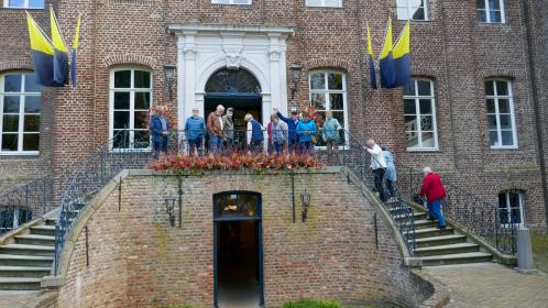 Uitstapje Arcen 2024P1030381