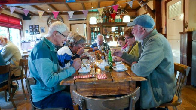 Uitstapje Arcen 2024P1030402