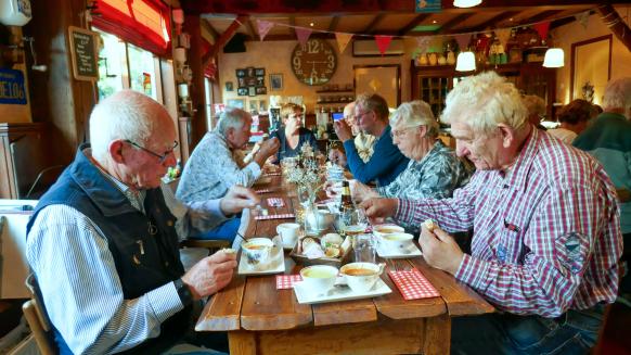 Uitstapje Arcen 2024P1030403