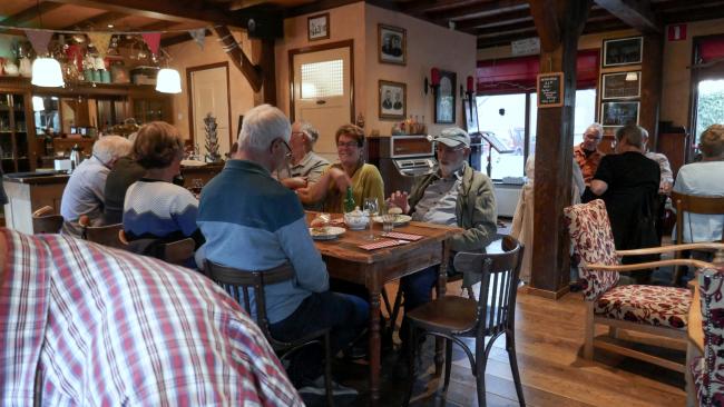 Uitstapje Arcen 2024P1030408