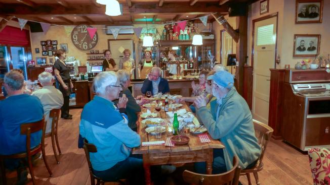 Uitstapje Arcen 2024P1030411